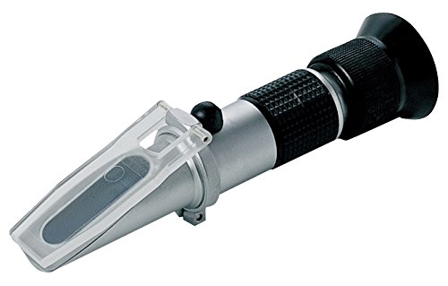 Neolab 7 0106 mano ref Raktometer per succo concentrato 28 al 62% Brix