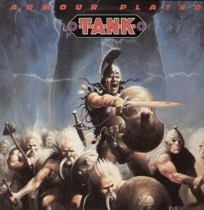 Tank - Armour Plated - Zortam Music