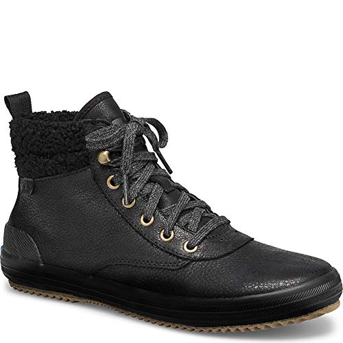 keds scout thinsulate