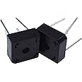Reland Sun 5PCS KBPC1010 10A 1000V diode bridge rectifier KBPC610 KBPC608 KBPC606 (KBPC606)