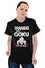 Training Super Saiyan Goku Shirt Krillin Goku Z Buu Gift Gym T-Shirt Tee,Black,M
