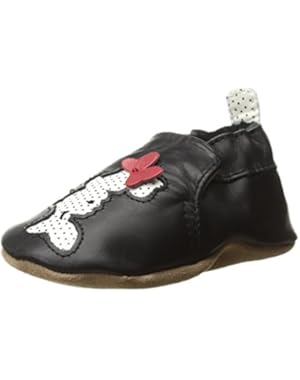 Kids' Minnie Silhouette Slip-On