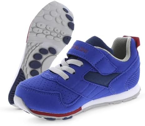 Amazon.com: adidas Originals ZX Flux C Sneaker, Blue/Black/White
