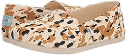 TOMS Women's Alpargata CloudBound Loafer