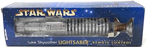 lightsaber remote control