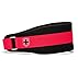 Harbinger Women's Nylon Weightlifting Belt with Flexible Ultralight Foam Core