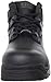 5.11 Tactical ATAC 6-Inch Leather Shield Side Zip Waterproof Combat Military Boots, Style 12019