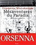 Mésaventures du paradis: Mélodie cubaine (French Edition) by 