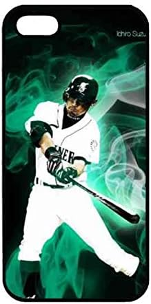 Amazon プロ野球選手 イチロー ケース イチロー Iphone 5 5s Se ケース イチロー ケース Iphone 5 5s Se 携帯電話ケース ケース カバー 通販