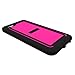 Trident Cyclops Case for Apple iPhone 6/6s Plus - Retail Packaging - Pink