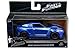 JADA 98270 Die-cast Model Toy, Blue