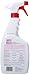Nature's Miracle 3-in-1 Odor Destroyer, Unscented, 24-Ounce - P-5451