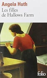 Les  filles de Hallows farm