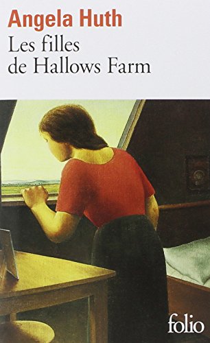 Les  filles de Hallows farm
