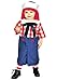 Little Boys' Raggedy Andy Costume Toddler (2-4)