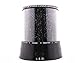 Allytech LED Star Light Projector Colorful Twilight Romantic Sky Star Master Projector Lamp Starry LED Night Light Kids Bedroom Bed Light Children's Gift