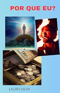 Livro POR QUE EU?