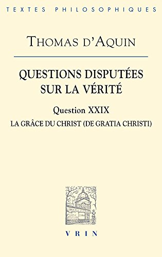 La  grâce du Christ
