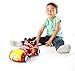Fisher-Price Disney Mickey & The Roadster Racers, Transforming Hot Rod Mickey