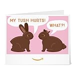 Amazon Gift Card - Print - Easter Candy