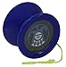 Yoyo King Jester Pro Ball Bearing Axle Trick Yoyo (Blue)