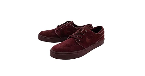 nike stefan janoski bordo