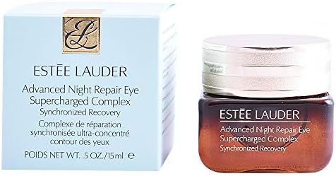 supercharged complex estee lauder