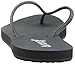 Reef Women's Stargazer Sandal,Dark Grey,8 M US