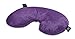 Bucky Neck Pillow, Eggplant, One Size, 12- x 13- Inch (IMP-T930IEG)