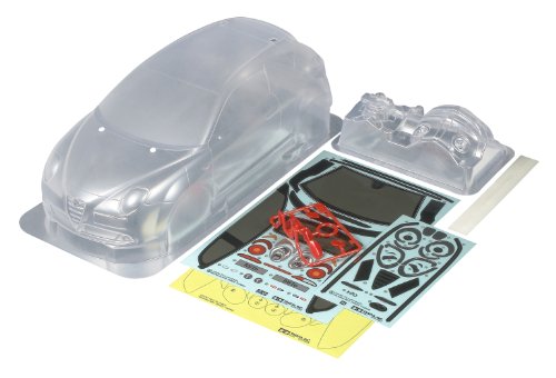 Body Set Alfa Romeo MiTo: M05/PRO