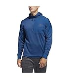 adidas Men's Team Issue Pull Over Hoodie