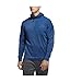 adidas Men's Team Issue Pull Over Hoodie