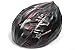ROCKBROS Windproof Dust-Proof Rain Cover MTB Road Bike Helmet Cover (Black)