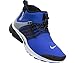 Nike Men's Air Presto Mid Utility Running Shoe