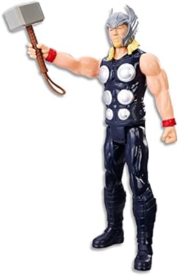 thor toys amazon