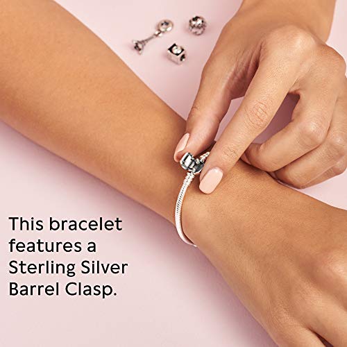 Pandora Jewelry Iconic Moments Snake 