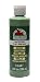 Apple Barrel Gloss Acrylic Paint in Assorted Colors (8 oz), K20421 Gloss Real Green