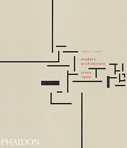 Modern Architecture Since 1900 by 