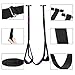 Door Sex Swing for Adult Slings and Swings Restraint Bondage Kit for Couples with Adjustable Straps Toy Playthumb 2