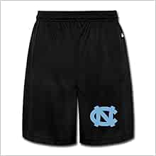 new unc basketball shorts