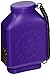 smokebuddy Purple Junior - Personal Air Purifiery and Odor Diffuser