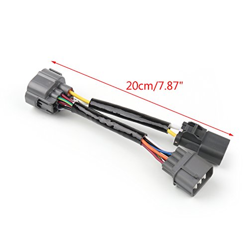 1 Artudatech+Engine+Harness+10+Pin+Distributor