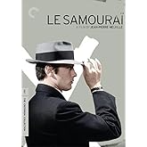 Le samouraï (The Criterion Collection) [DVD]