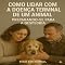Livro Como Lidar com a Doença Terminal de um Animal: Preparando-se para a Despedida (COMO SUPERAR A PERDA DO MEU PET)