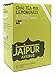 Jaipur Avenue Chai Tea Mix Lemongrass (15-Count Box)