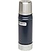 Stanley Classic Vacuum Insulated Wide Mouth Bottle - BPA-Free 18/8 Stainless Steel Thermos for Cold & Hot Beverages – Keeps Liquid Hot or Cold for Up to 24 Hours – Lifetime Warranty