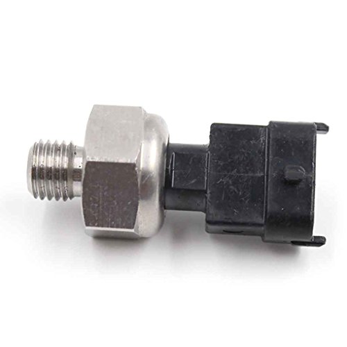 Automobile 24418424 Oil Fuel Pressure Sensor Car Transducer Replacement for Opel Signum Zafira B - Thumbnail 5