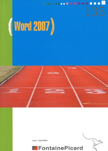 Word 2007