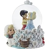 Precious Moments - Disney Showcase Follow Your