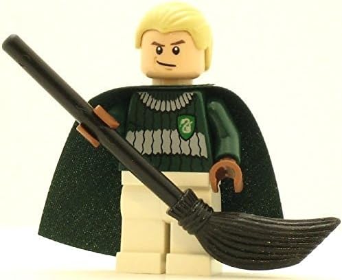 amazon lego quidditch